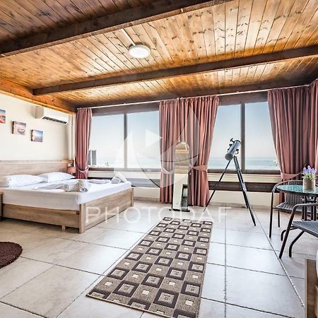 Hotel Durres Hill Side Beach מראה חיצוני תמונה