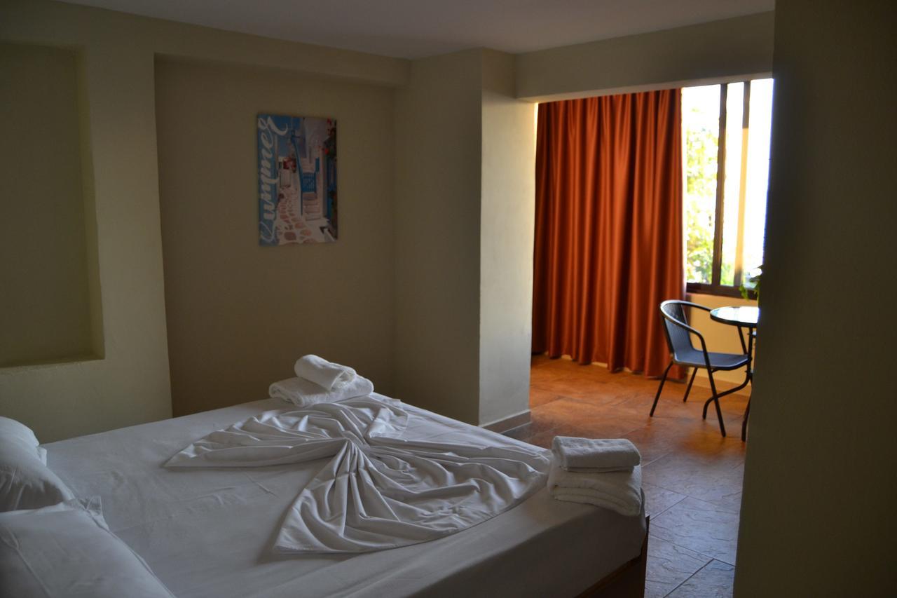 Hotel Durres Hill Side Beach מראה חיצוני תמונה
