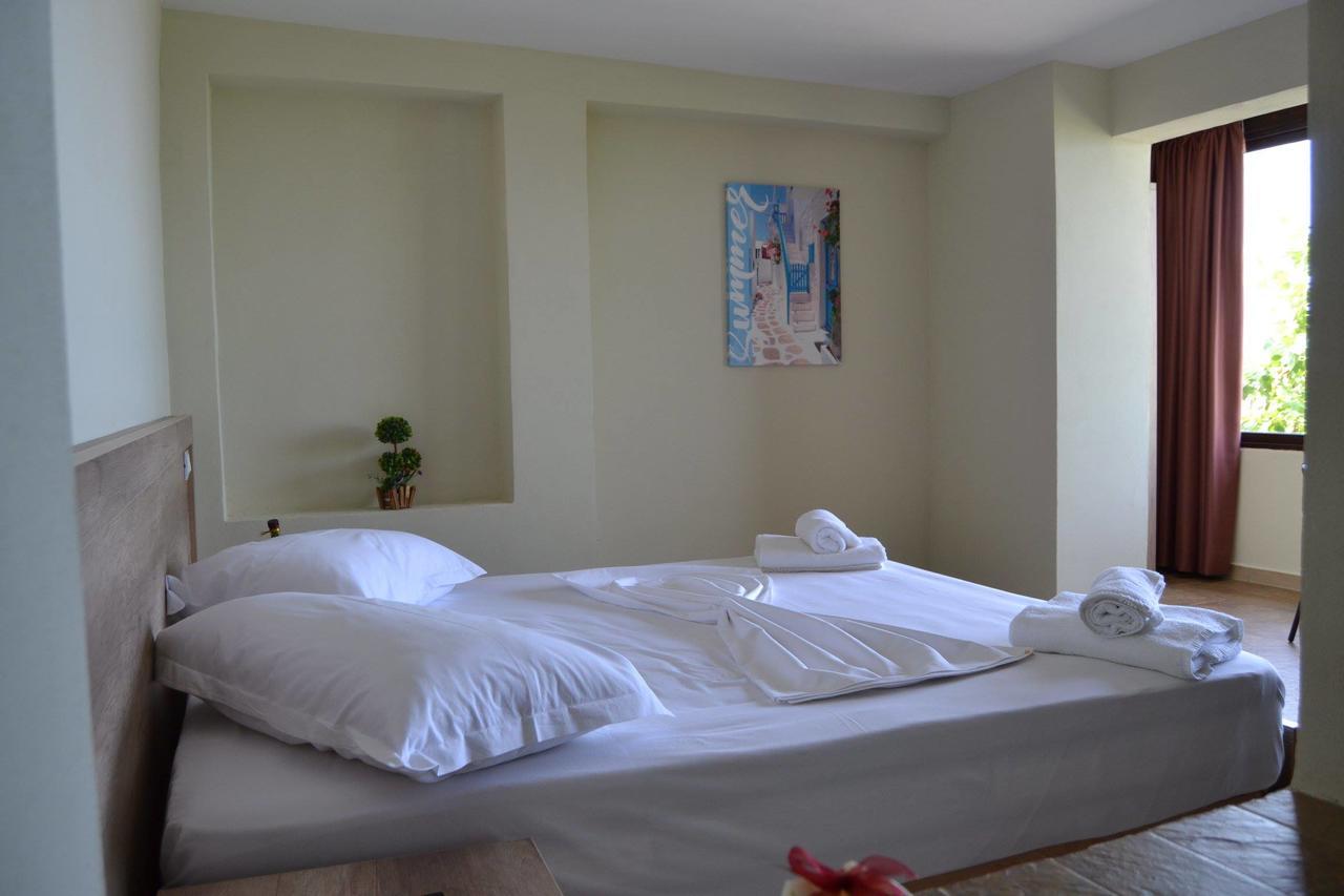 Hotel Durres Hill Side Beach מראה חיצוני תמונה