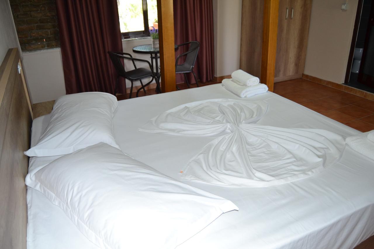 Hotel Durres Hill Side Beach מראה חיצוני תמונה