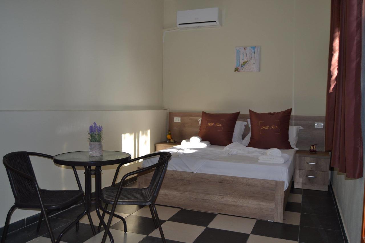 Hotel Durres Hill Side Beach מראה חיצוני תמונה