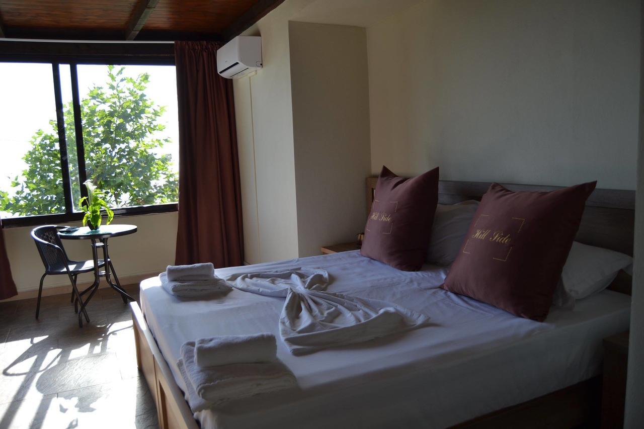 Hotel Durres Hill Side Beach מראה חיצוני תמונה