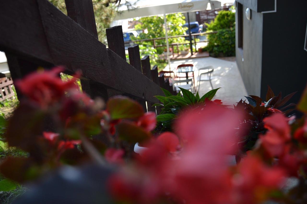 Hotel Durres Hill Side Beach מראה חיצוני תמונה