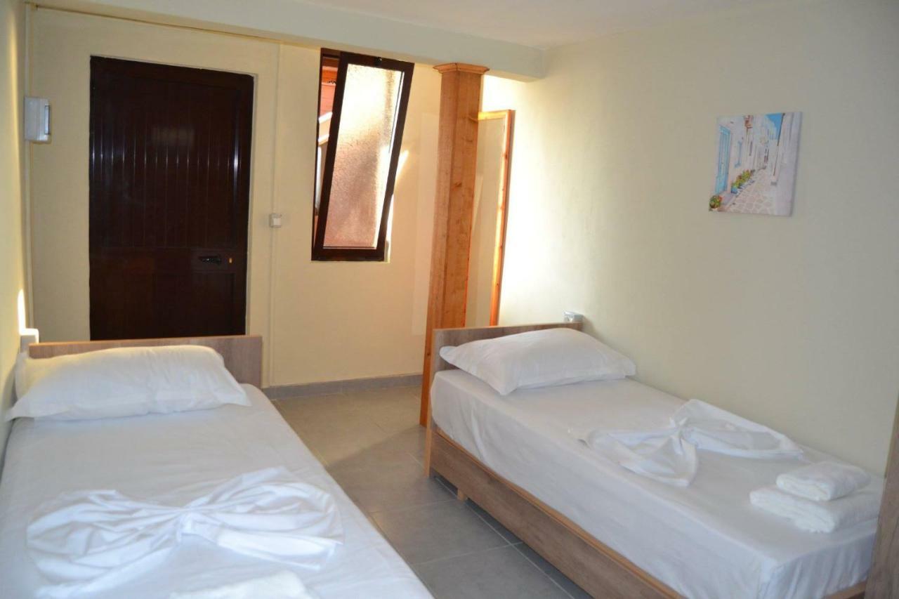 Hotel Durres Hill Side Beach מראה חיצוני תמונה